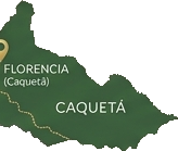 Sede Caquetá