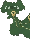 Sede Cauca